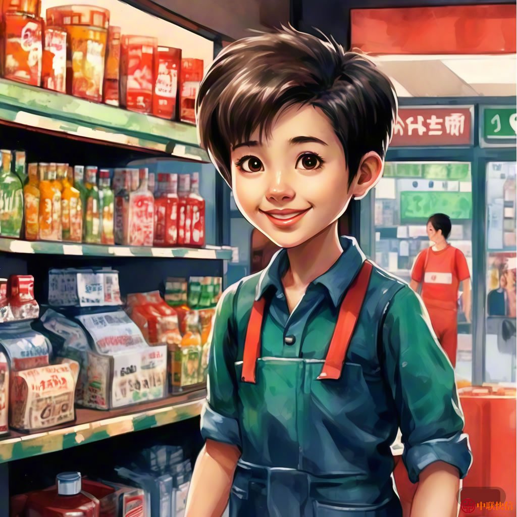 中联快信收银系统：便利店的智慧管理利器